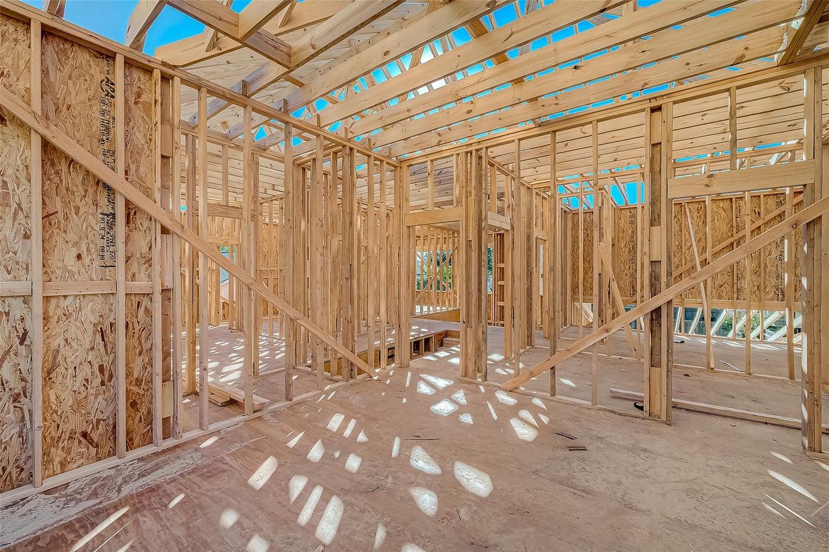 Interior, Wooden Beams, Wooden Ceilings, Wooden Walls