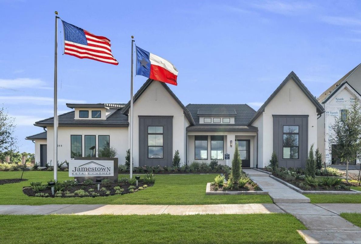 Exterior, Facade, Farmhouse