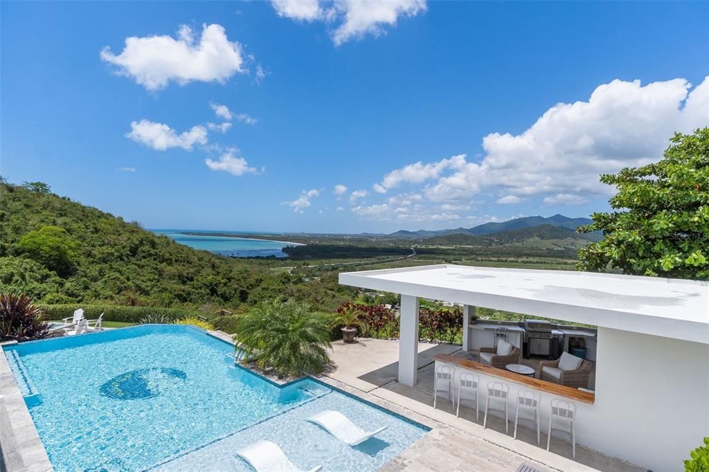 Water, Exterior, Pool, Other