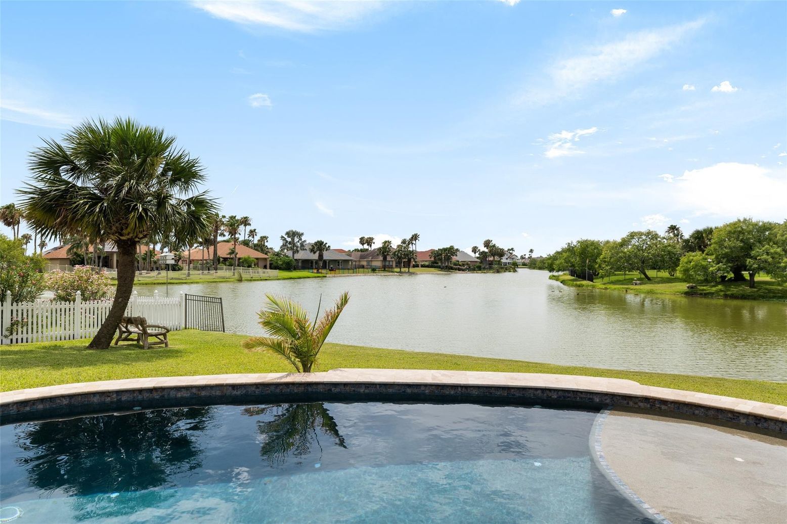 Exterior, Pool, Water