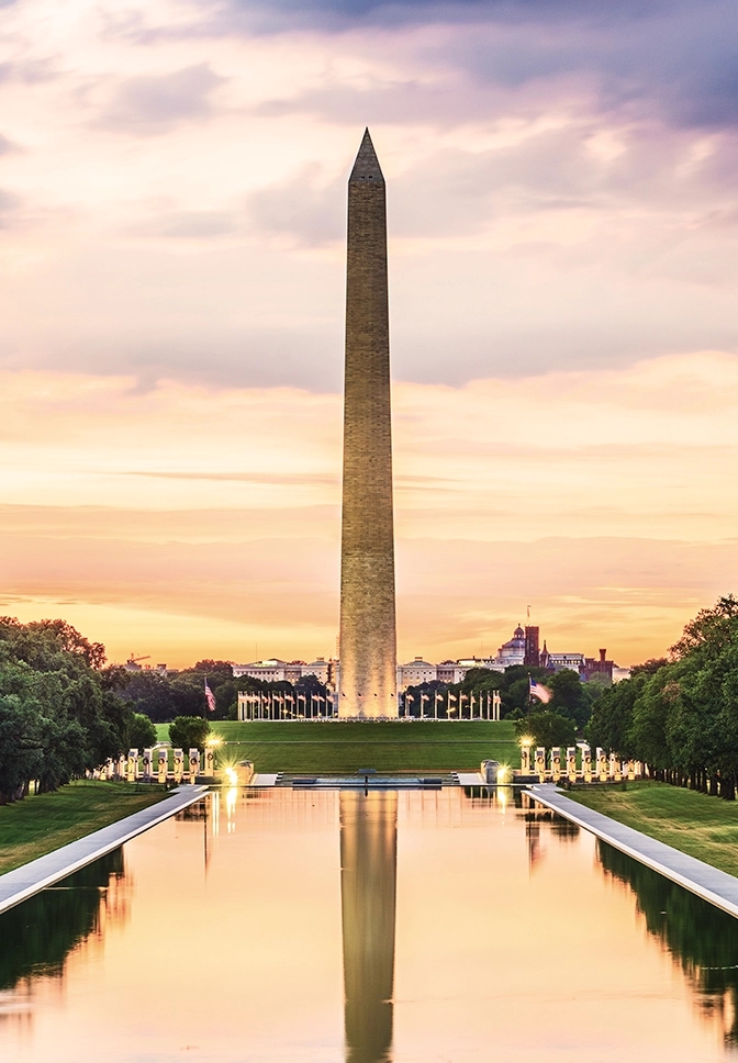 Mid-Atlantic market card