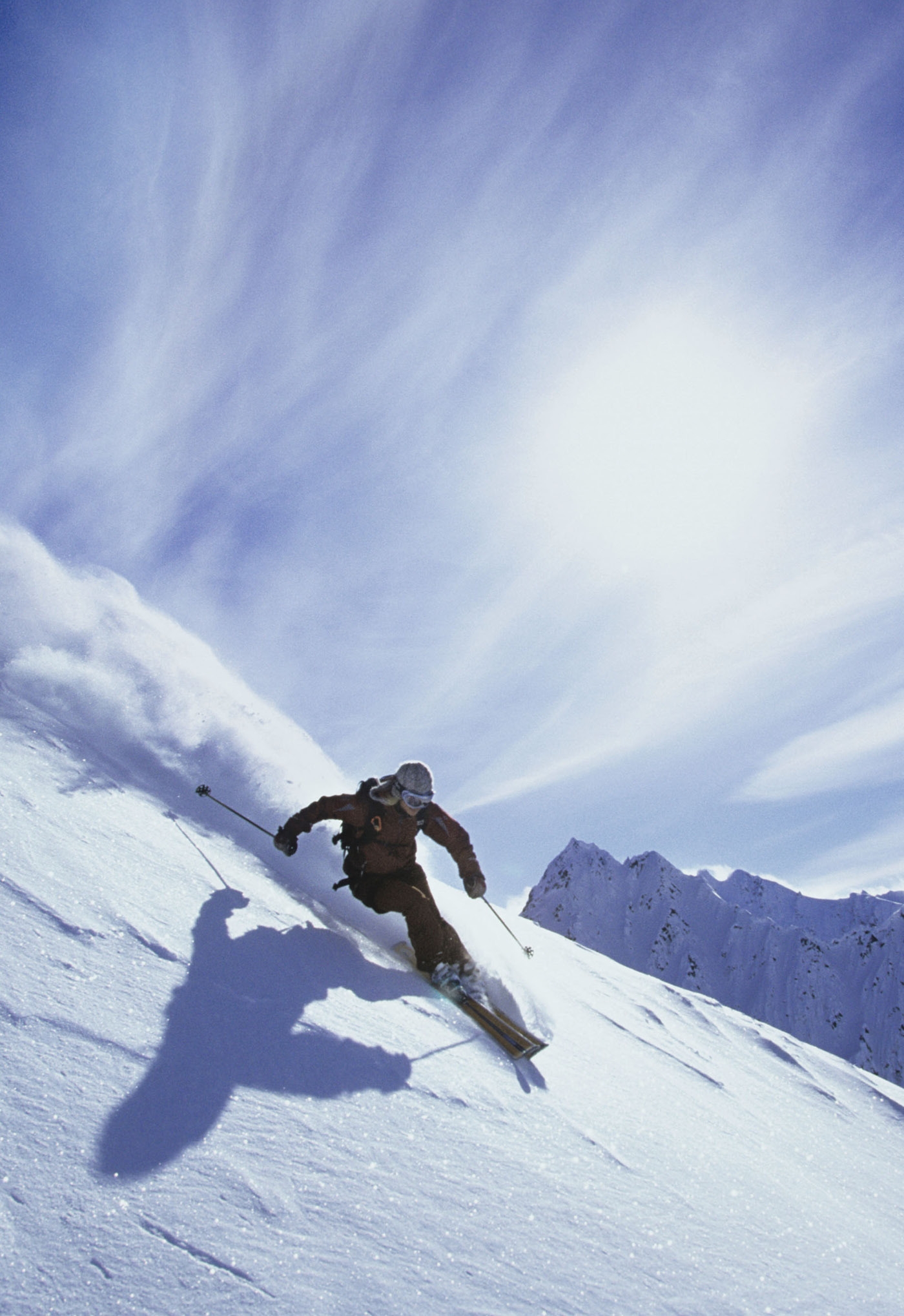 Colorado market card