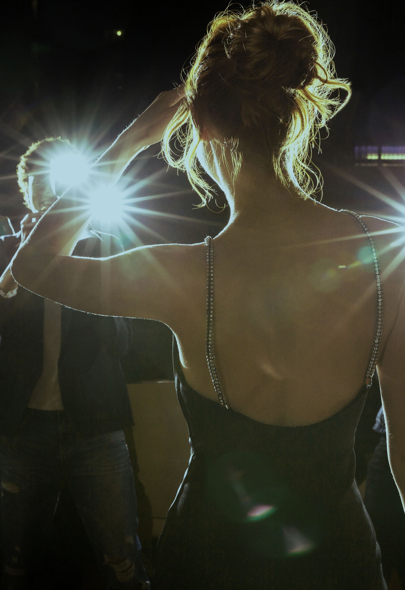 California market card