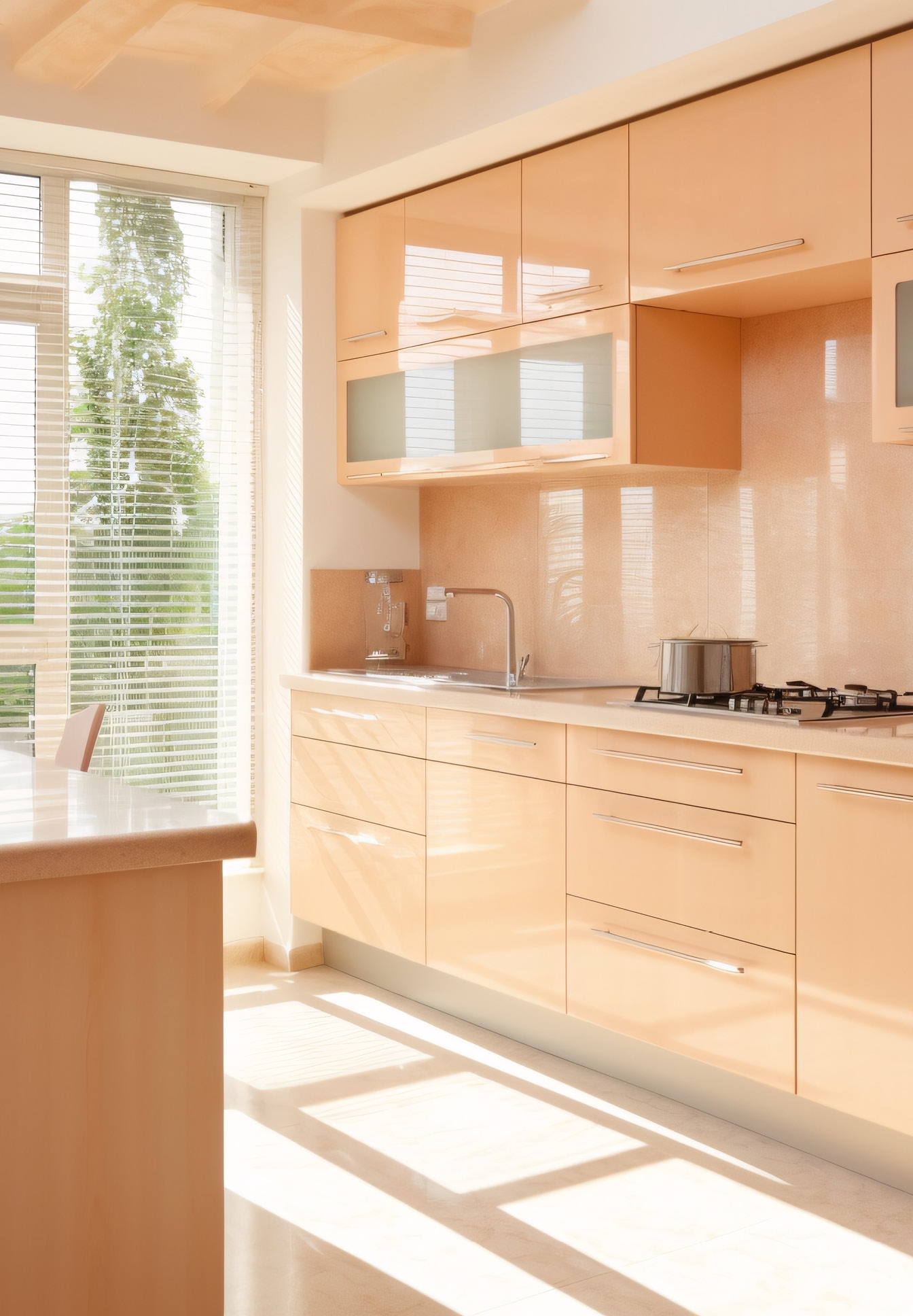 Rental Listings market card