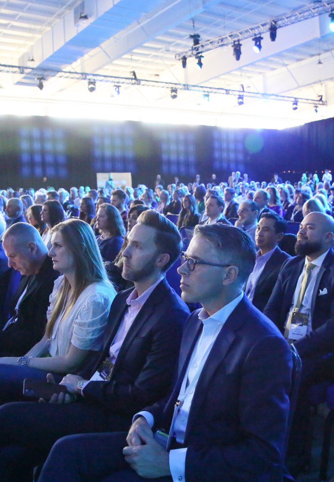 Meet the Team market card