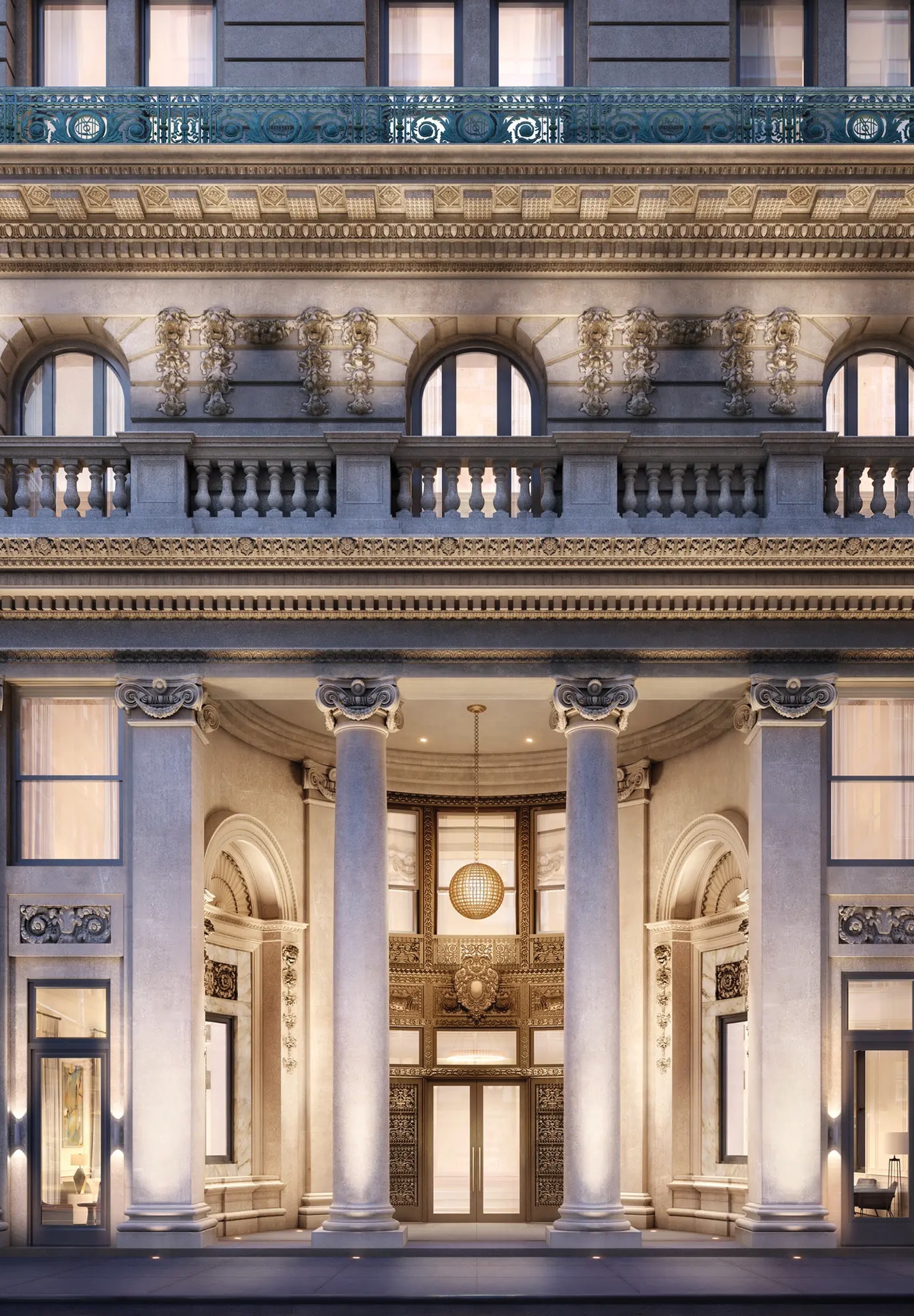 Boards & Associations market card