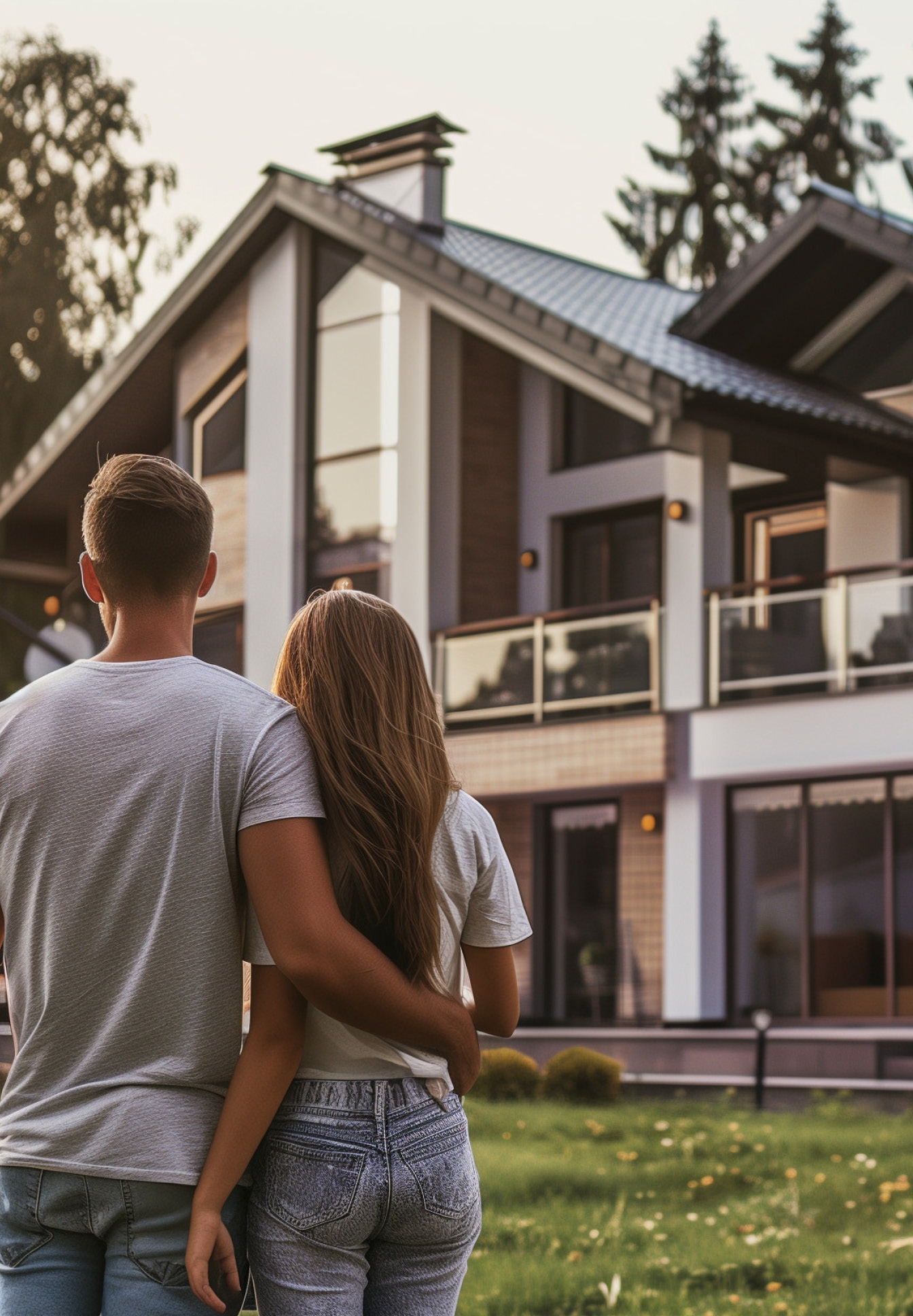 Renter's Guide market card