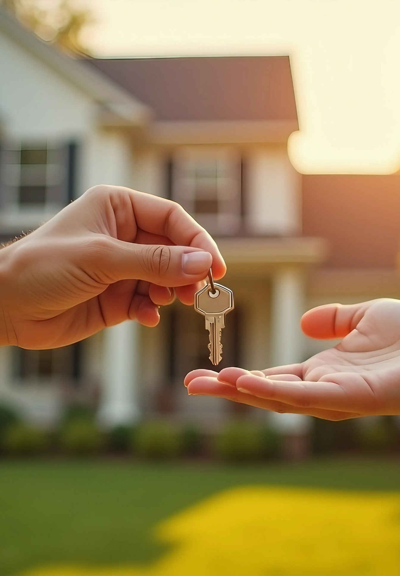 Buyer's Guide market card