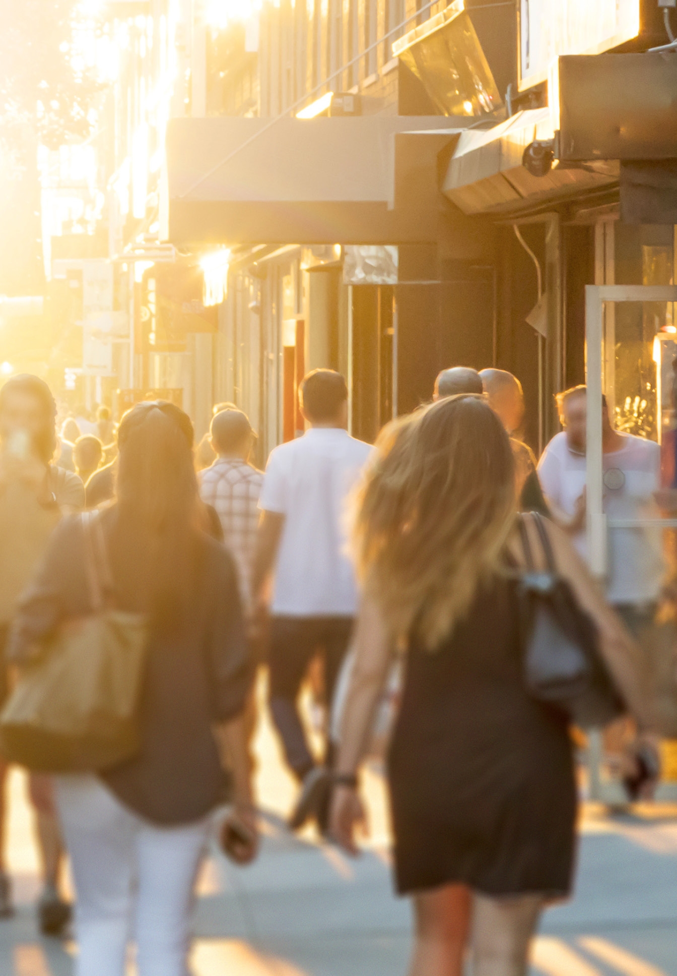 Sales Listings market card