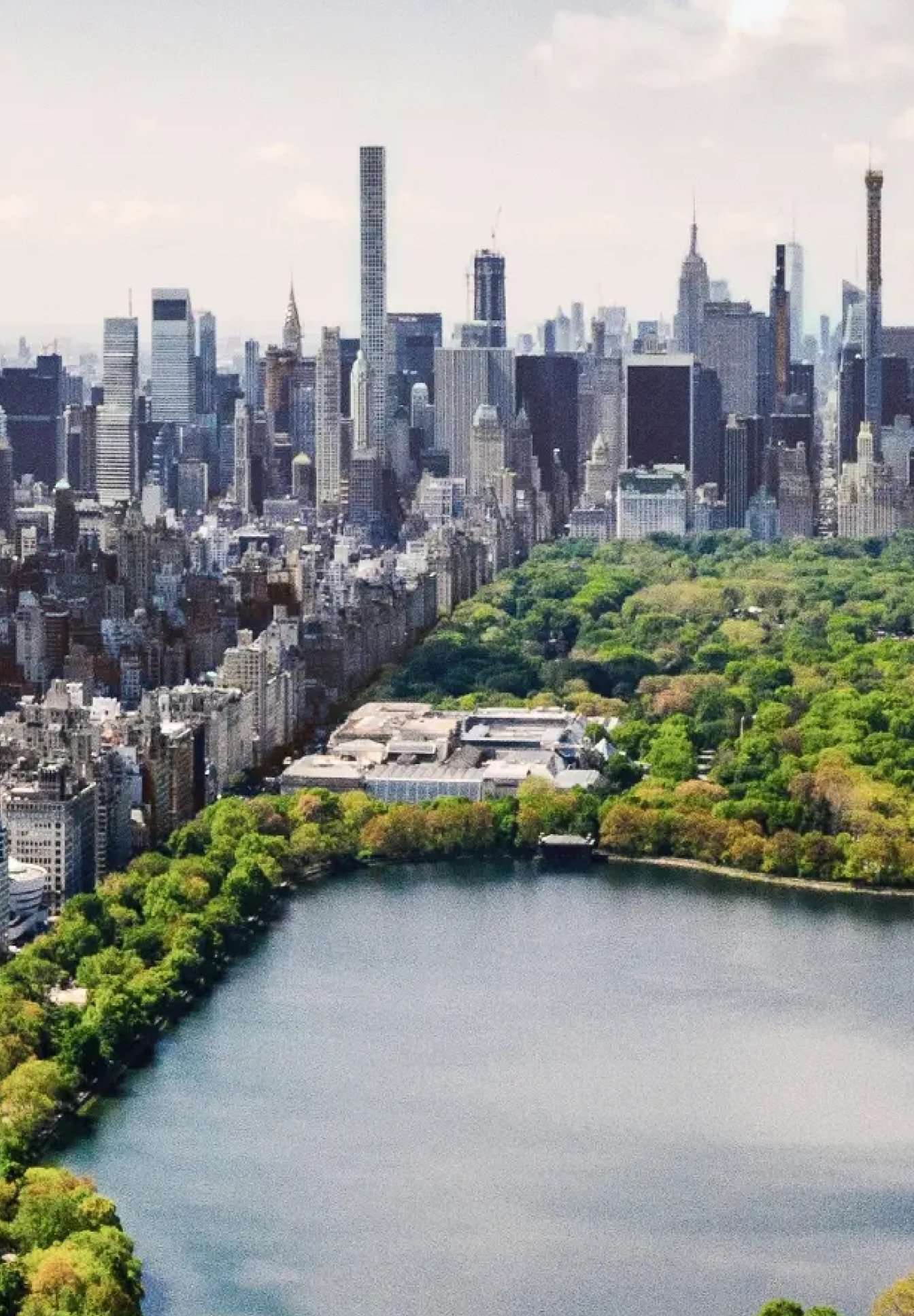 Featured Cities market card