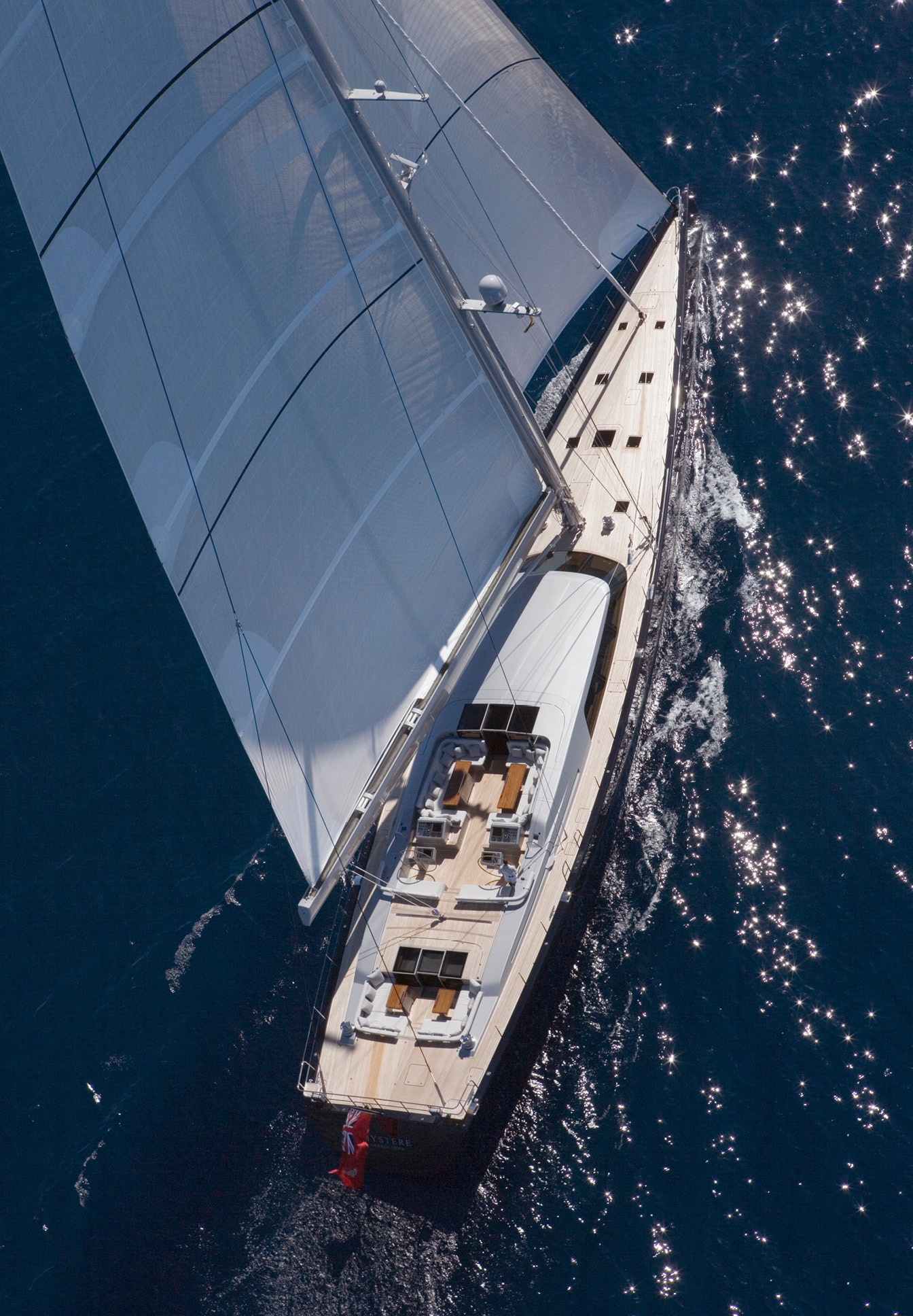 Long Island, Hamptons & North Fork market card