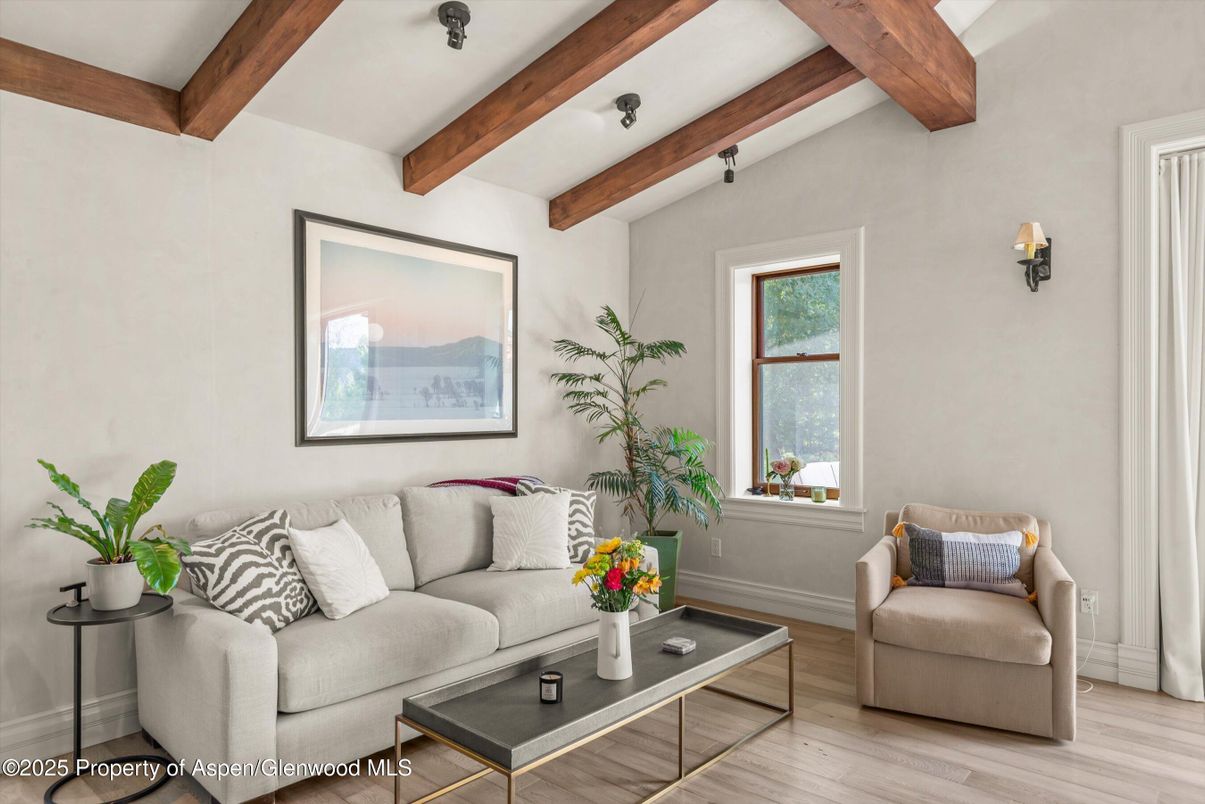 Interior, Living room, Wooden Beams, Wood Texture Flooring