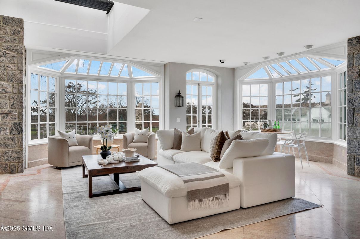 Interior, Living room, Sun Room