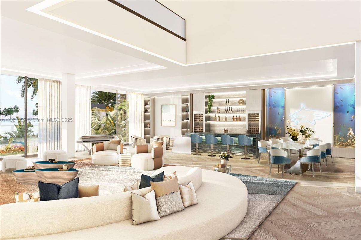 Dining room, Interior, Living room, Wood Texture Flooring