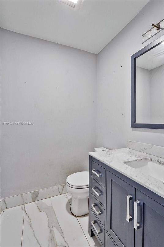 Bathroom, Interior, Marble