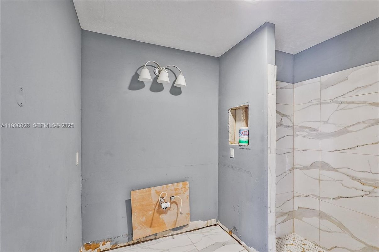 Bathroom, Interior, Marble