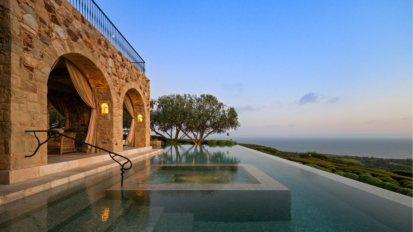 Water, Exterior, Pool, Other