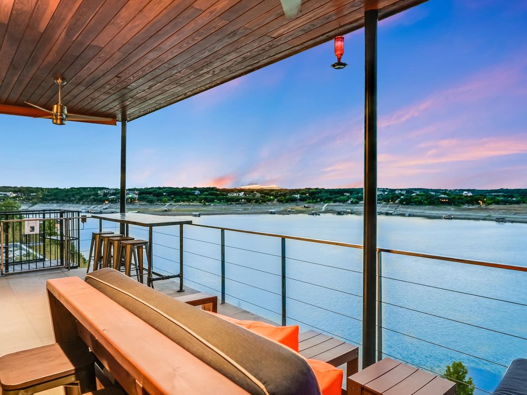 Water, Exterior, Other