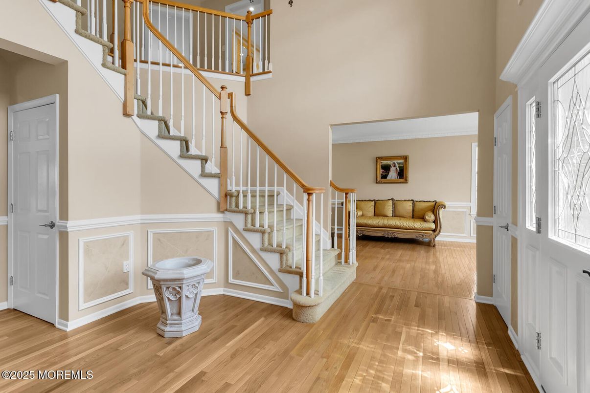 Interior, Wood Texture Flooring