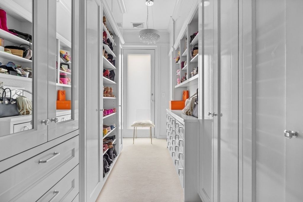 Interior, Pendant Lights