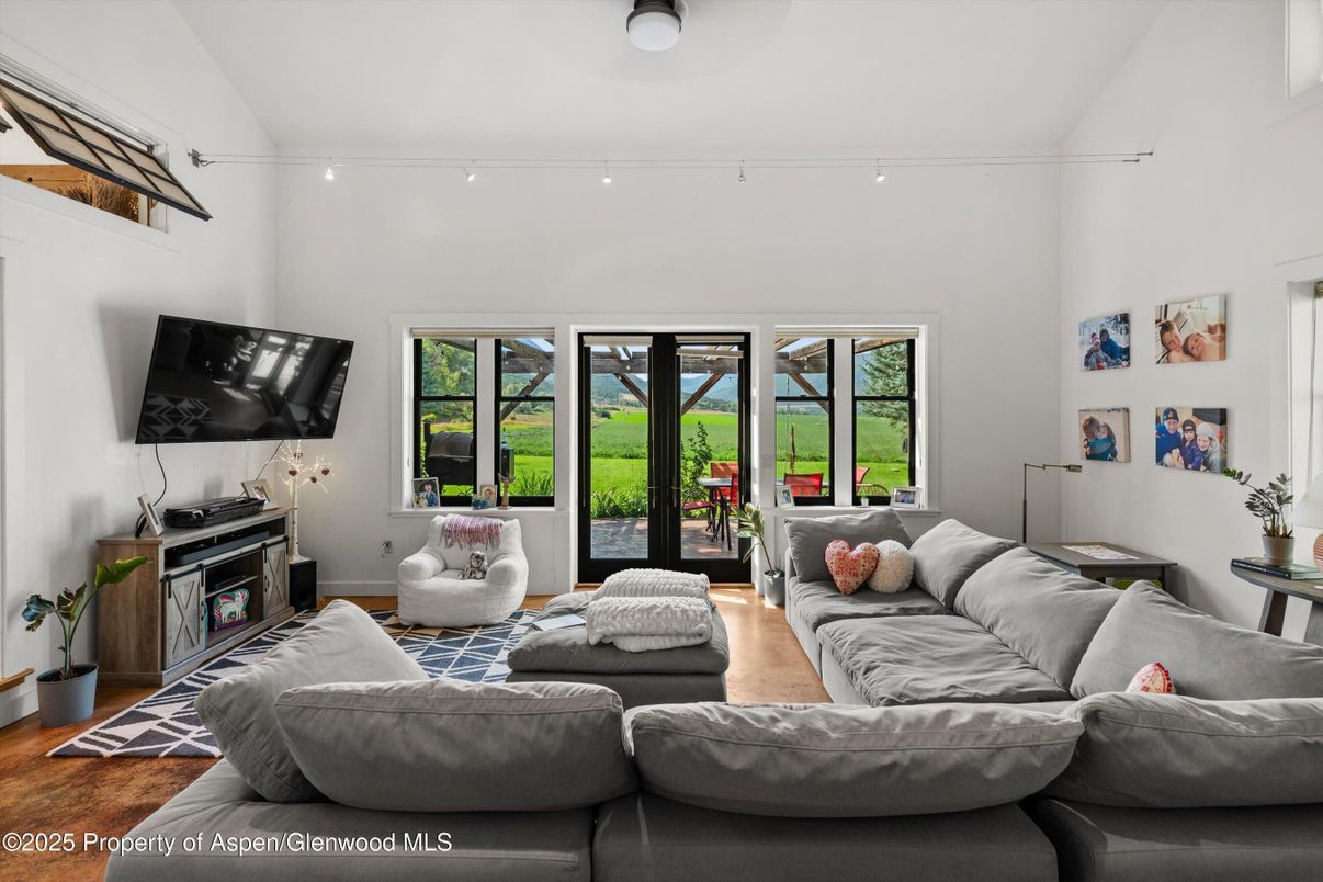 Interior, Living room, Wood Texture Flooring