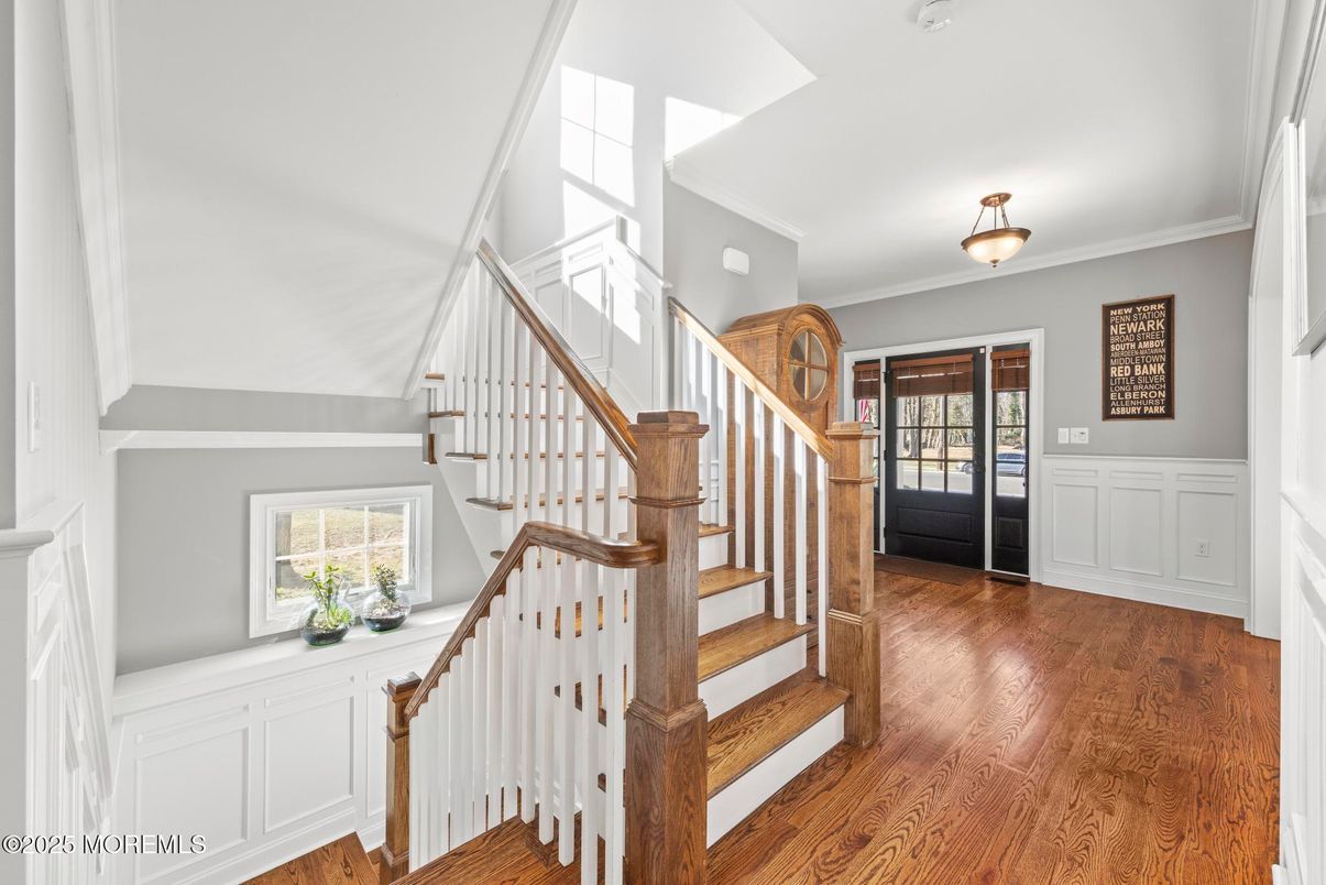 Interior, Wood Texture Flooring
