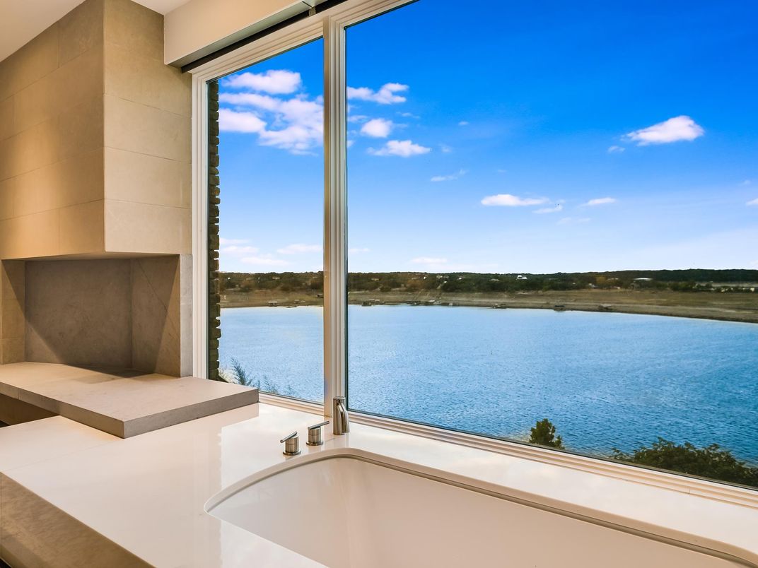 Water, Interior, Other