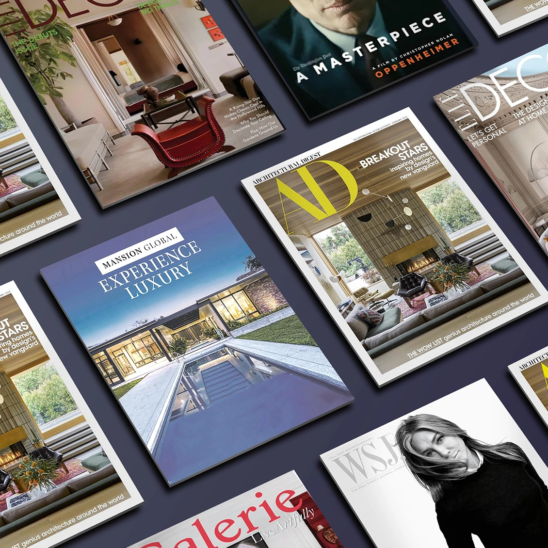 Prefetch THE POWER OF OUR PRESS