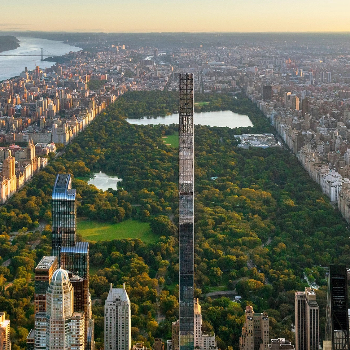 Prefetch WE INVEST IN INDUSTRY-LEADING TECHNOLOGY