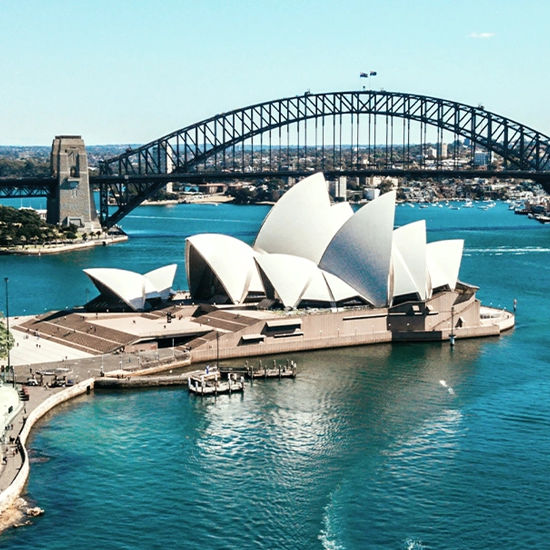 Prefetch WE CONNECT YOU TO OUR UNPARALLELED NETWORK