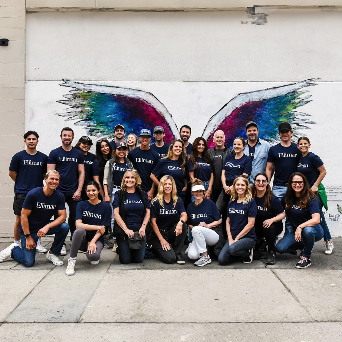 Prefetch WE TAKE ACTION