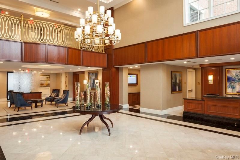 Chandelier, Interior, Recessed Lighting